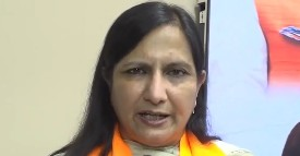 भाजपा नेताओं का तंज, कांग्रेस सिर्फ सदन का समय बर्बाद कर रही भाजपा नेताओं का तंज, कांग्रेस सिर्फ सदन का समय बर्बाद कर रही