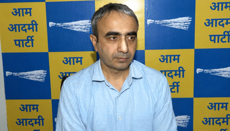 महिला समृद्धि योजना नारी शक्ति को लाभ देने नहीं, बल्कि बाहर रखने के लिए बनी है अनुराग ढांडा महिला समृद्धि योजना नारी शक्ति को लाभ देने नहीं, बल्कि बाहर रखने के लिए बनी है अनुराग ढांडा