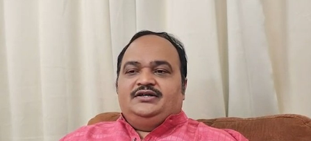 पेपर लीक करने वाले कैंसर को समाप्त करना होगा आनंद दुबे पेपर लीक करने वाले कैंसर को समाप्त करना होगा आनंद दुबे