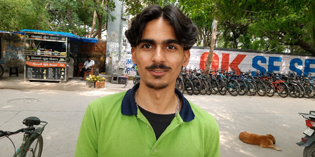 लोकसभा में एंटी-पेपर लीक अमेंडमेंट बिल पास होने पर छात्रों ने जताई खुशी, बोले- मिलेगा न्याय लोकसभा में एंटी-पेपर लीक अमेंडमेंट बिल पास होने पर छात्रों ने जताई खुशी, बोले- मिलेगा न्याय
