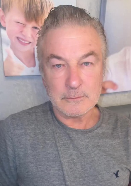 Alec Baldwin’s wife says she 'miscounts' her 7 kids Alec Baldwin’s wife says she 'miscounts' her 7 kids