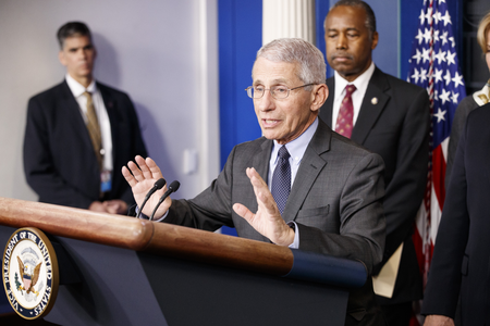 Anthony Fauci invokes Fifth Amendment during Senate hearing as Covid row returns (Ld) Anthony Fauci invokes Fifth Amendment during Senate hearing as Covid row returns (Ld)