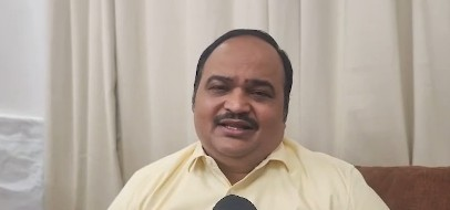 सरकार और विपक्ष को बातचीत के जरिए सदन के अंदर गतिरोध खत्म करना चाहिए आनंद दुबे सरकार और विपक्ष को बातचीत के जरिए सदन के अंदर गतिरोध खत्म करना चाहिए आनंद दुबे