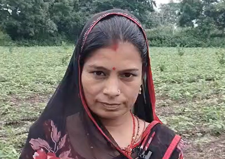 मध्य प्रदेश नीमच में ‘एक बगिया मां के नाम’ से आधी आबादी लिख रही सशक्तीकरण की पूरी कहानी मध्य प्रदेश नीमच में ‘एक बगिया मां के नाम’ से आधी आबादी लिख रही सशक्तीकरण की पूरी कहानी