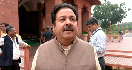 मनमोहन सिंह के खिलाफ कोयला घोटाला मामला खारिज करना सत्य की जीत राजीव शुक्ला मनमोहन सिंह के खिलाफ कोयला घोटाला मामला खारिज करना सत्य की जीत राजीव शुक्ला