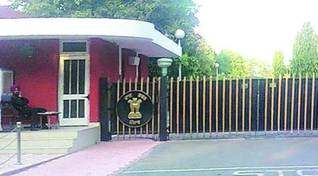 राज्यपाल कटारिया से मिलेगा अकाली दल का प्रतिनिधिमंडल, बरनाला लाठीचार्ज और भर्ती घोटाले पर सौंपेगा ज्ञापन राज्यपाल कटारिया से मिलेगा अकाली दल का प्रतिनिधिमंडल, बरनाला लाठीचार्ज और भर्ती घोटाले पर सौंपेगा ज्ञापन