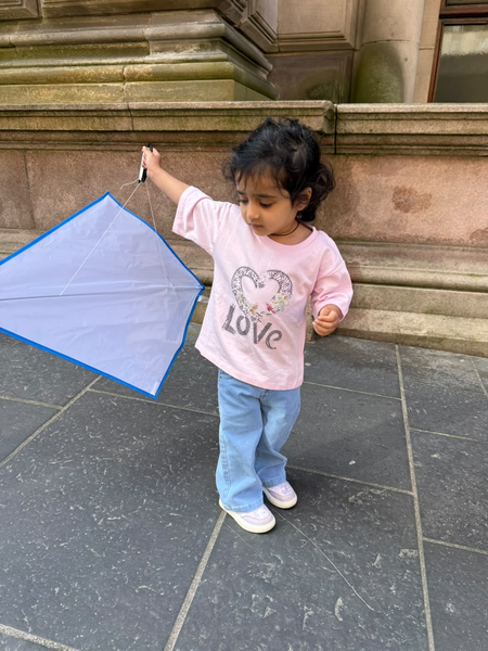 Kites fly in Glasgow as Commonwealth Sport look ahead to Amdavad 2030 Centenary Games Kites fly in Glasgow as Commonwealth Sport look ahead to Amdavad 2030 Centenary Games