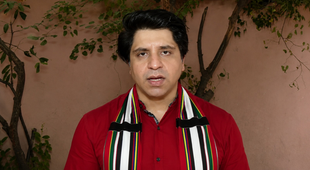 भाजपा प्रवक्ता शहजाद पूनावाला का इस्तीफा, एक्स से हटाया पार्टी का जिक्र भाजपा प्रवक्ता शहजाद पूनावाला का इस्तीफा, एक्स से हटाया पार्टी का जिक्र