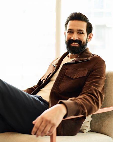 Vikrant Massey pens note for Ajinkya Rahane: You’ve been the only true heir to Rahul Dravid Vikrant Massey pens note for Ajinkya Rahane: You’ve been the only true heir to Rahul Dravid