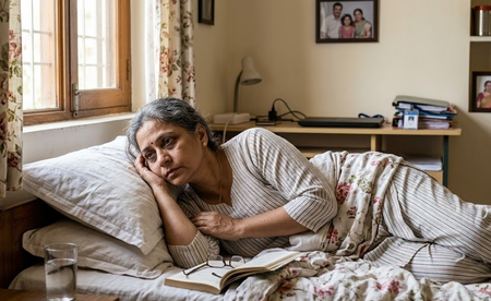 कॉफी का सहारा, मीठे की चाह और बेवजह गुस्सा... कहीं कम नींद तो नहीं इसकी वजह? कॉफी का सहारा, मीठे की चाह और बेवजह गुस्सा... कहीं कम नींद तो नहीं इसकी वजह?