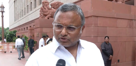 तमिलनाडु के नेताओं ने कर्नाटक से हर दिन 3000 क्यूसेक पानी छोड़ने की मांग की तमिलनाडु के नेताओं ने कर्नाटक से हर दिन 3000 क्यूसेक पानी छोड़ने की मांग की