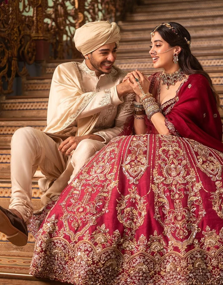 Ishaan Khatter reunites with Janhvi Kapoor, says 'some reunions feel like no time has passed'