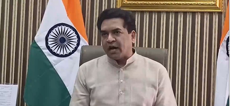 ताहिर हुसैन को उम्रकैद की सजा मिलना न्याय की शुरुआत है कपिल मिश्रा ताहिर हुसैन को उम्रकैद की सजा मिलना न्याय की शुरुआत है कपिल मिश्रा