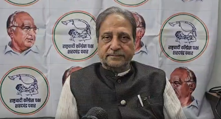 पेपर लीक कानून का स्वागत,वन नेशन वन इलेक्शन व्यावहारिक नहीं नसीम सिद्दीकी पेपर लीक कानून का स्वागत,वन नेशन वन इलेक्शन व्यावहारिक नहीं नसीम सिद्दीकी