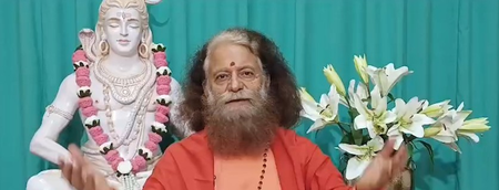 परमार्थ निकेतन के अध्यक्ष स्वामी चिदानंद सरस्वती बोले- कांवड़ यात्री शिव के मूल्यों को अपनाएं परमार्थ निकेतन के अध्यक्ष स्वामी चिदानंद सरस्वती बोले- कांवड़ यात्री शिव के मूल्यों को अपनाएं