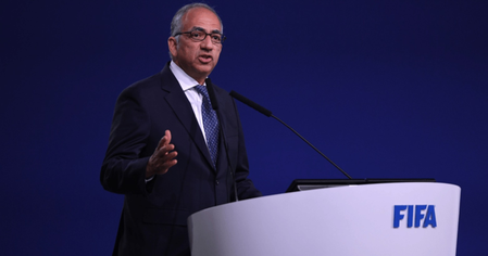 'A bad deal for football': FIFA adviser Cordeiro resigns over Infantino's proposal