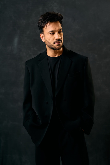 Viccky Jain ropes in Tiger Shroff for maiden project, announces new production house on birthday Viccky Jain ropes in Tiger Shroff for maiden project, announces new production house on birthday