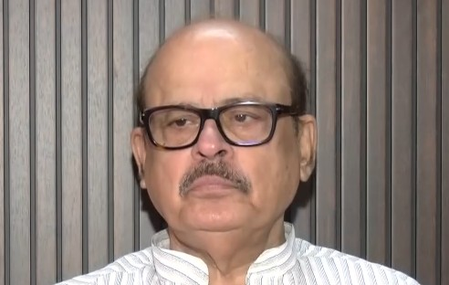 माफी की बात और कार्रवाई साथ-साथ क्यों?, पीएम मोदी के वीडियो संदेश पर कांग्रेस सांसद तारिक अनवर का सवाल
