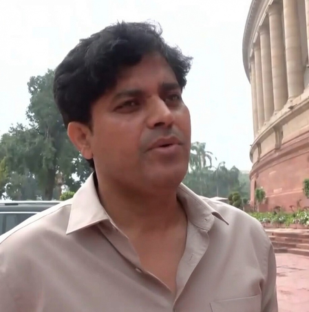 छात्रों पर पुलिस कार्रवाई की जांच करेगी कांग्रेस, इमरान प्रतापगढ़ी ने लगाए सरकार पर गंभीर आरोप