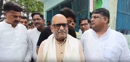 पीएम मोदी बार-बार वीडियो संदेश जारी कर सफाई न दें, कंगना रनौत पर करें कार्रवाई अजय राय पीएम मोदी बार-बार वीडियो संदेश जारी कर सफाई न दें, कंगना रनौत पर करें कार्रवाई अजय राय