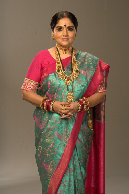 'Ganga Mai Ki Betiyan' actresses Indira Krishna, Shubhangi Latkar on the beauty of female friendship 'Ganga Mai Ki Betiyan' actresses Indira Krishna, Shubhangi Latkar on the beauty of female friendship