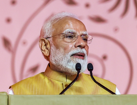 नशा मुक्त युवा अभियान की शुरुआत से पहले पीएम मोदी बोले- सकारात्मक बदलाव के लिए युवाओं को प्रेरित करना है मकसद नशा मुक्त युवा अभियान की शुरुआत से पहले पीएम मोदी बोले- सकारात्मक बदलाव के लिए युवाओं को प्रेरित करना है मकसद