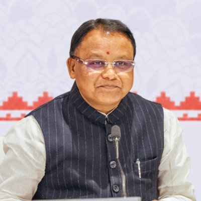 ओडिशा सीएम मोहन चरण माझी ने आईएफएस अधिकारी संग्राम केशरी बेहरा को सस्पेंड करने का निर्देश दिया ओडिशा सीएम मोहन चरण माझी ने आईएफएस अधिकारी संग्राम केशरी बेहरा को सस्पेंड करने का निर्देश दिया