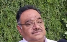 तसलीमा नसरीन के बयान पर सियासत तेज, सामिक भट्टाचार्य बोले- भाजपा हर बात पर टिप्पणी नहीं करेगी तसलीमा नसरीन के बयान पर सियासत तेज, सामिक भट्टाचार्य बोले- भाजपा हर बात पर टिप्पणी नहीं करेगी