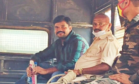 झारखंड का कुख्यात गैंगस्टर सुजीत सिन्हा जामताड़ा में पुलिस मुठभेड़ में ढेर, 50 से अधिक मामले थे दर्ज
