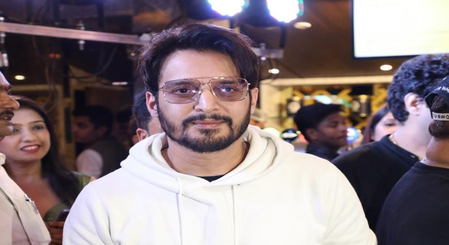 Jimmy Sheirgill says he would shoot for ‘Operation Safed Sagar’ from 4 am till 11 pm Jimmy Sheirgill says he would shoot for ‘Operation Safed Sagar’ from 4 am till 11 pm