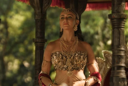 Rakul Preet Singh on choosing to play Surpanakha: Roles that challenge perception are most exciting