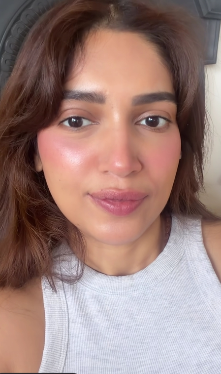 Bhumi Pednekar condemns rape, death threats against young protester: We cannot bully a young girl