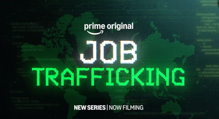 Nimrat Kaur and Roshan Mathew team up for survival drama ‘Job Trafficking’ Nimrat Kaur and Roshan Mathew team up for survival drama ‘Job Trafficking’