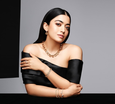 Rashmika Mandanna details nature of her injury, calls ‘Mysaa’ her most aggressive film Rashmika Mandanna details nature of her injury, calls ‘Mysaa’ her most aggressive film