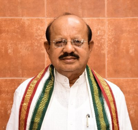 ‘सीनियर नेताओं को दरकिनार किया जा रहा है’ कर्नाटक कैबिनेट विस्तार से कांग्रेस में नाराजगी
