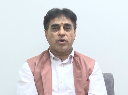 गुजरात में चांदीपुरा वायरस को लेकर हेल्थ सिस्टम अलर्ट स्वास्थ्य मंत्री प्रफुल पानशेरिया गुजरात में चांदीपुरा वायरस को लेकर हेल्थ सिस्टम अलर्ट स्वास्थ्य मंत्री प्रफुल पानशेरिया