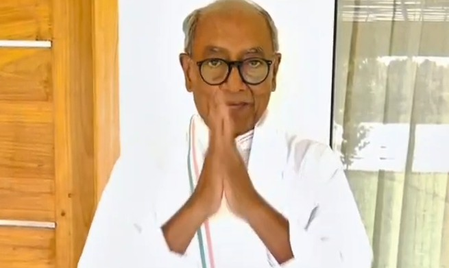 दतिया उपचुनाव में कांग्रेस की जीत पर बोले दिग्विजय सिंह, विकास के लिए जो हम कर पाएंगे, वो करेंगे दतिया उपचुनाव में कांग्रेस की जीत पर बोले दिग्विजय सिंह, विकास के लिए जो हम कर पाएंगे, वो करेंगे