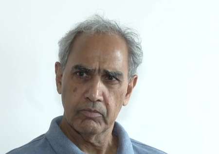 धर्म और जाति से ऊपर उठकर योग्यता पर पड़े वोट, बांकीपुर उपचुनाव के नतीजों पर बोले हरीश मीणा