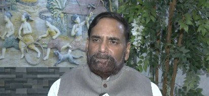 बांकीपुर चुनाव परिणाम पर बोले राजीव रंजन, प्रशांत किशोर को लंबे समय तक रहना है तो एनडीए से सीखना होगा बांकीपुर चुनाव परिणाम पर बोले राजीव रंजन, प्रशांत किशोर को लंबे समय तक रहना है तो एनडीए से सीखना होगा