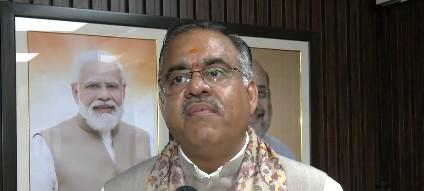 डीए और पेंशन भुगतान पर हाई कोर्ट की मान सरकार को फटकार, तरुण चुघ बोले- यह कर्मचारियों की बड़ी जीत डीए और पेंशन भुगतान पर हाई कोर्ट की मान सरकार को फटकार, तरुण चुघ बोले- यह कर्मचारियों की बड़ी जीत