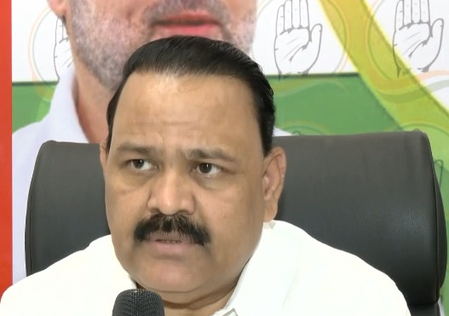 बांकीपुर में भाजपा की हार, कांग्रेस सांसद मनोज कुमार ने पप्पू यादव पर हमले को बताया दुर्भाग्यपूर्ण