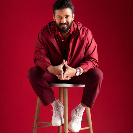 Amit Trivedi says 'Chal Na Reel Banate Hain' line from 'Feel Banate Hain' track felt 'relatable' Amit Trivedi says 'Chal Na Reel Banate Hain' line from 'Feel Banate Hain' track felt 'relatable'