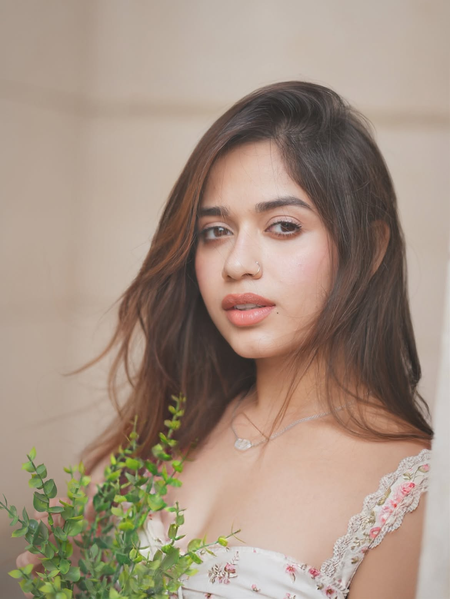 Jannat Zubair calls link-up rumours with Elvish Yadav 'a little too much' Jannat Zubair calls link-up rumours with Elvish Yadav 'a little too much'