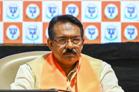 पंजाब में हार देखकर एथेनॉल मुद्दे पर राजनीति कर रहे केजरीवाल हर्ष मल्होत्रा पंजाब में हार देखकर एथेनॉल मुद्दे पर राजनीति कर रहे केजरीवाल हर्ष मल्होत्रा