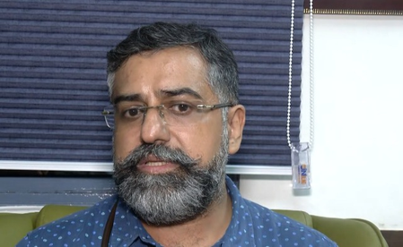 फुकेत से दिल्ली आ रही एयर इंडिया फ्लाइट एआई2379 में टर्बुलेंस, सात यात्री घायल, चार क्रू मेंबर अभी अस्पताल में भर्ती फुकेत से दिल्ली आ रही एयर इंडिया फ्लाइट एआई2379 में टर्बुलेंस, सात यात्री घायल, चार क्रू मेंबर अभी अस्पताल में भर्ती