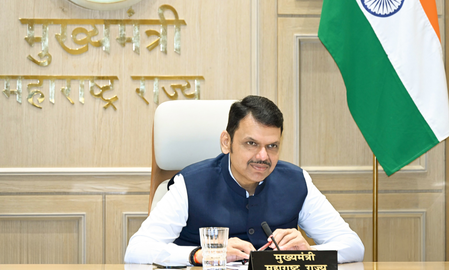 महाराष्ट्र में मेट्रो नेटवर्क का तेजी से विस्तार, 2030 तक 300 किमी से ज्यादा नए रूट शुरू करने की तैयारी सीएम देवेंद्र फडणवीस महाराष्ट्र में मेट्रो नेटवर्क का तेजी से विस्तार, 2030 तक 300 किमी से ज्यादा नए रूट शुरू करने की तैयारी सीएम देवेंद्र फडणवीस