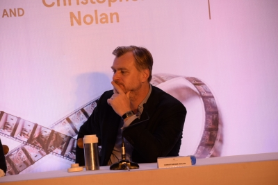 Christopher Nolan talks about the differences between his directorial ‘The Odyssey’ and Homer's epic