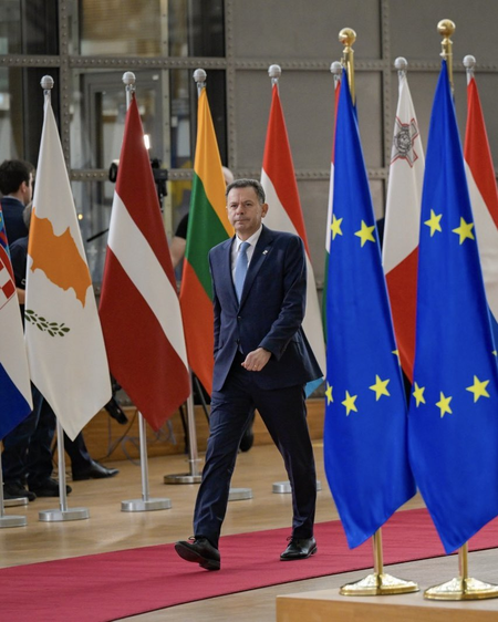 Portuguese PM backs migration policy amid EU border concerns Portuguese PM backs migration policy amid EU border concerns