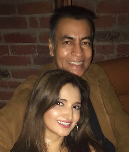 Smriti Khaannaa recalls her special bond with Pradeep Ram Singh Rawat: ‘He treated me like a family’ Smriti Khaannaa recalls her special bond with Pradeep Ram Singh Rawat: ‘He treated me like a family’