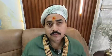 अयोध्या राम मंदिर में वीआईपी पास की व्यवस्था समाप्त, संतों ने फैसले का किया स्वागत अयोध्या राम मंदिर में वीआईपी पास की व्यवस्था समाप्त, संतों ने फैसले का किया स्वागत